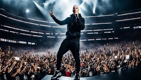 Eminem's Impactful Philanthropy: Making A Difference Through .